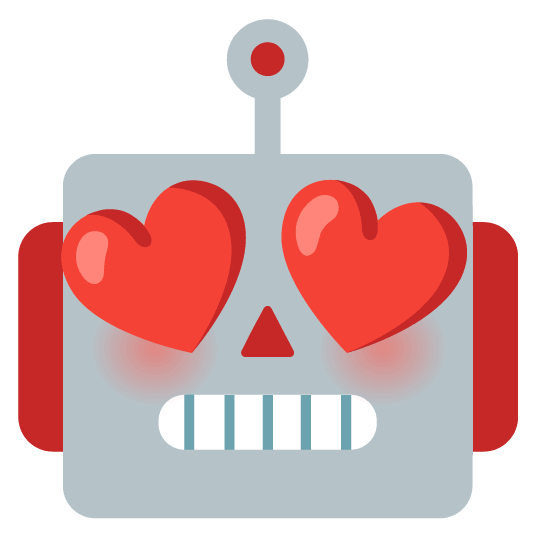 :bot_in_love: