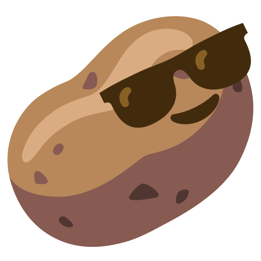 :cool_potato: