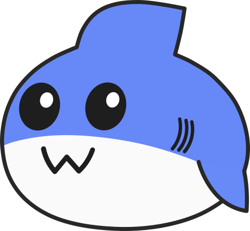 :roundshark:
