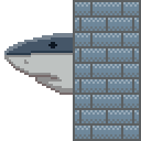 :sharkpeek: