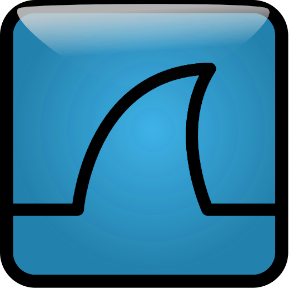 :wireshark: