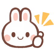 :bunnythumbsup: