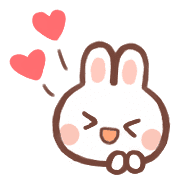 :bunnyhearts:
