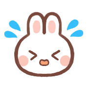 :bunnystress: