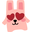:luvbunny: