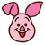 :Piglet: