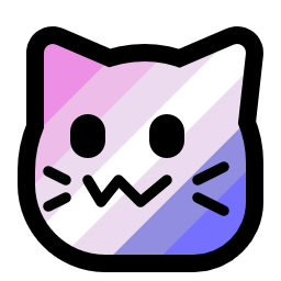:neocat_flag_bigender_256: