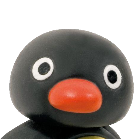:pingu: