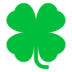 :nttfourleafclover: