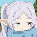 :frierenpout: