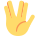 :spockhand: