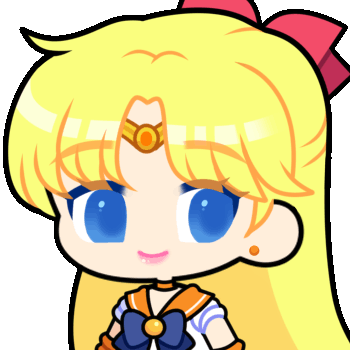:sailorvenus_wink: