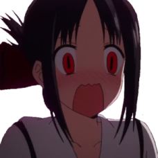 :KaguyaBlush: