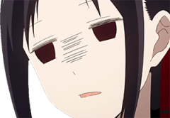 :KaguyaDisappointed: