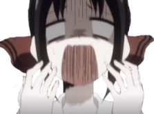 :KaguyaShock:
