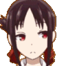 :kaguyalaugh: