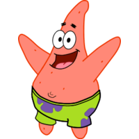 :patrickstar: