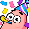 :patrick_birthday: