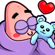 :patrick_cozy: