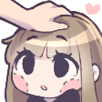 :headPat: