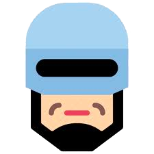 :robocop: