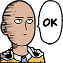 :SaitamaOk: