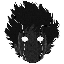 :MobPsycho100: