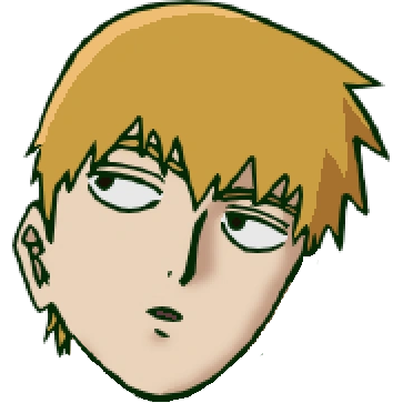:MobPsychoReigen: