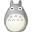 :totoro: