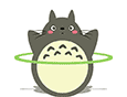 :TotoroBambole: