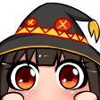 :megumin_peek: