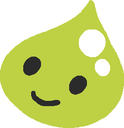 :slime:
