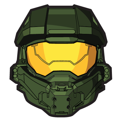 :master_chief: