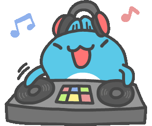 :bugcatdj: