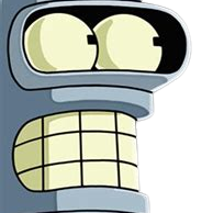 :wtfBender: