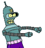 :bender_dancing: