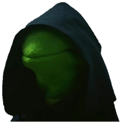 :DarthKermit: