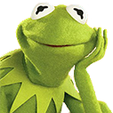 :KermitHmm: