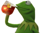 :kermitsip:
