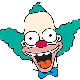 :krusty: