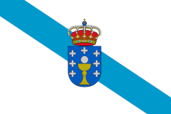 :galiza:
