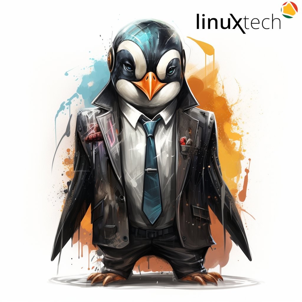 Mastodon post by linuxtech@masto.pt