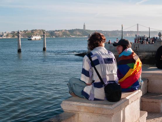 Posted media