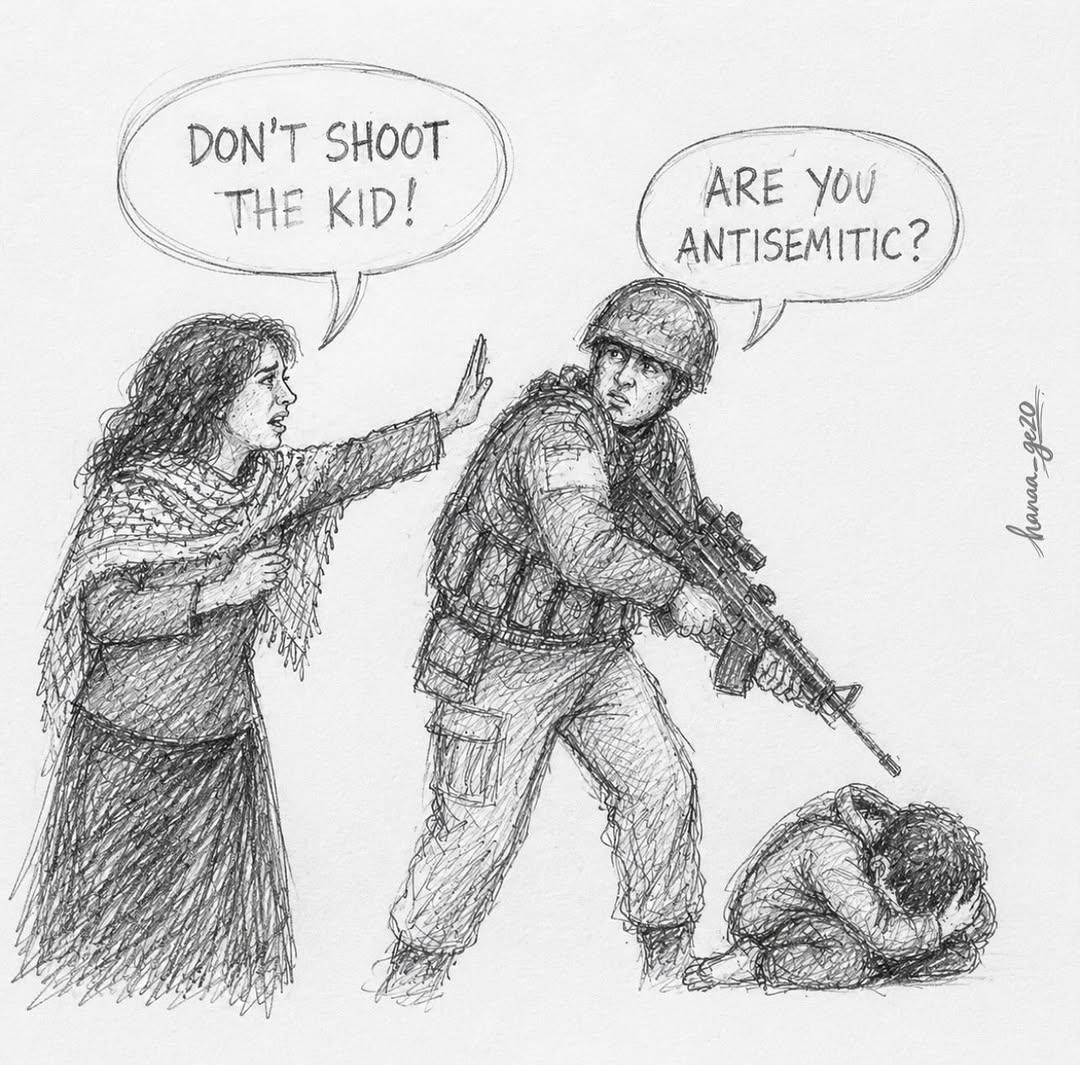 Posted media