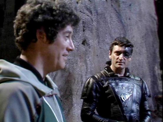 As this is an automated process, we are unable to accurately describe the image shown. However, the image is a still from the television programme Blakes 7 and it should broadly reflect the characters and situations mentioned in the text of the toot.



Blakes7Bot, version 3.9.30.