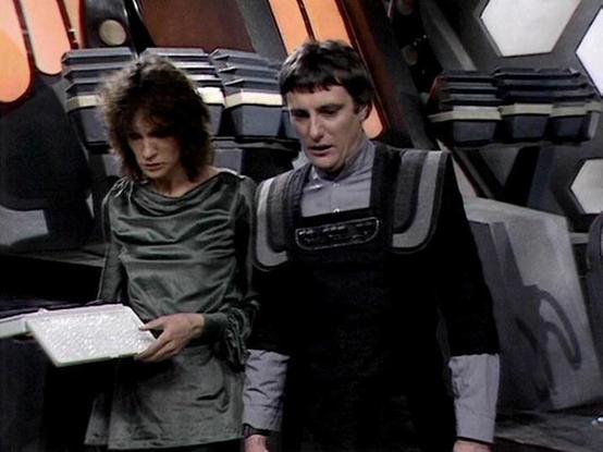 As this is an automated process, we are unable to accurately describe the image shown. However, the image is a still from the television programme Blakes 7 and it should broadly reflect the characters and situations mentioned in the text of the toot.



Blakes7Bot, version 3.9.33.