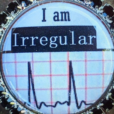 Avatar for Notorious EKG :verified: 😷