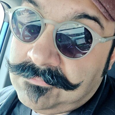 Avatar for Rupinder (Rup) Sahsi, MD