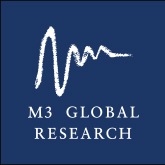 Avatar for M3 Global Research Community