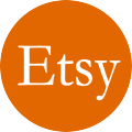 :etsy: